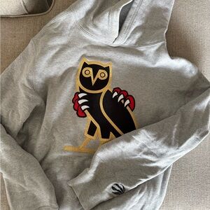 OVO Jurassic Park Hoodie (Medium)